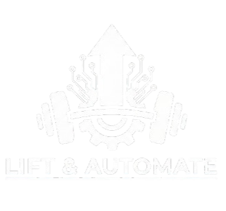 Lift & Automate CRM logo